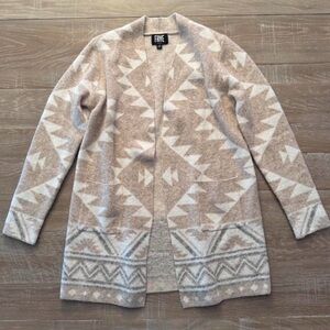 Medium Frye Soft Cardigan